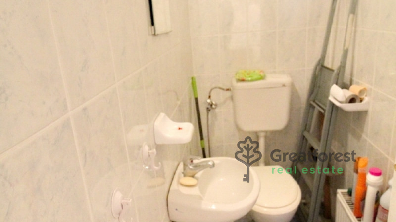 Debrecen, Close To Main Campus, flat  