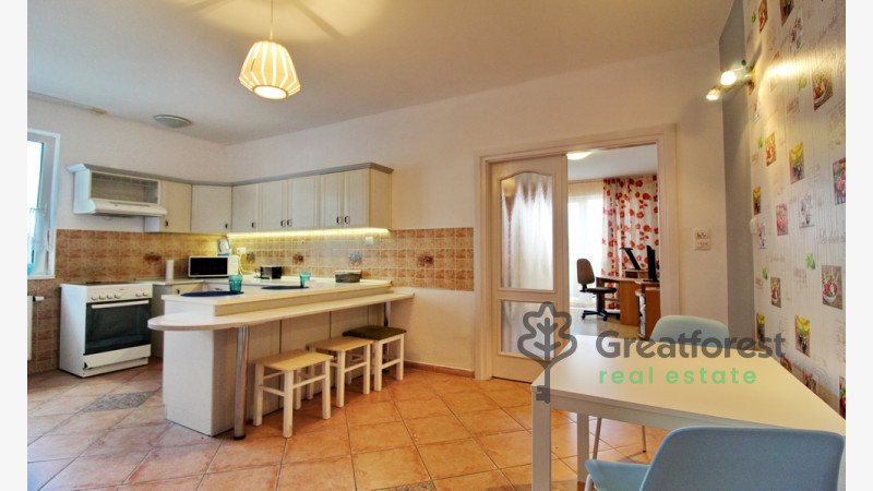 Debrecen, Close To Main Campus, flat  