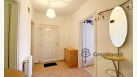 Debrecen, Close To Main Campus, flat  
