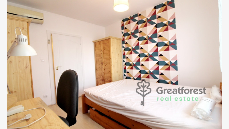 Debrecen, Close To Main Campus, flat  