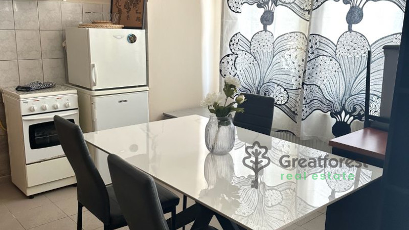 Debrecen, Close To Bem Square, flat  