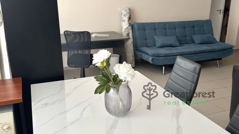 Debrecen, Close To Bem Square, flat  