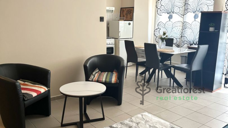 Debrecen, Close To Bem Square, flat  