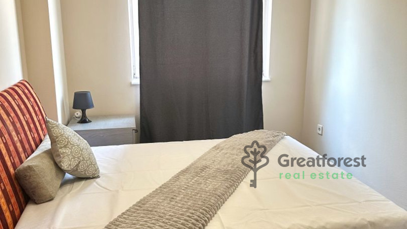 Debrecen, Close To Bem Square, flat  