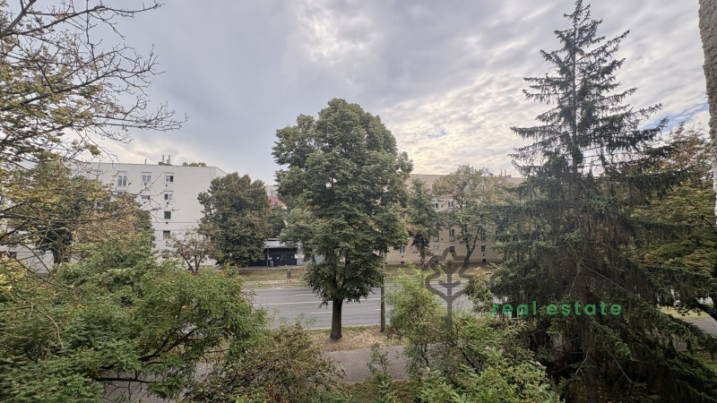Debrecen, Kassai Campus Area, flat  