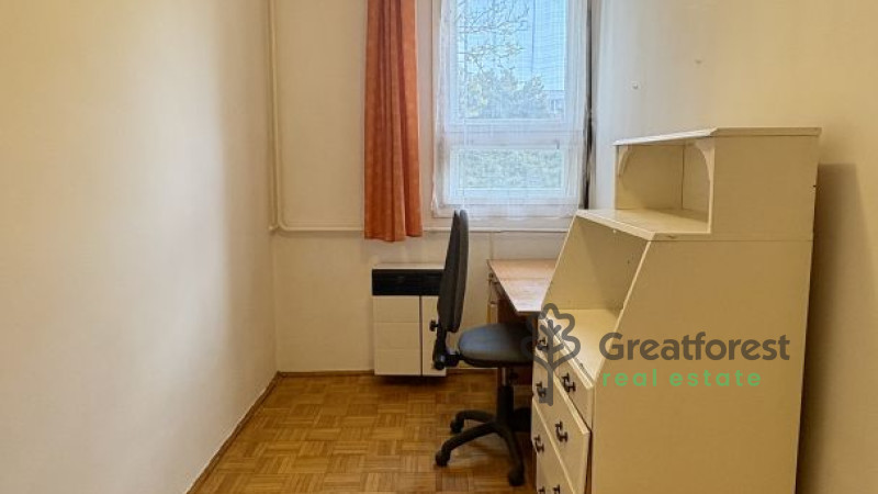 Debrecen, Kassai Campus Area, flat  