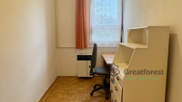 Debrecen, Kassai Campus Area, flat  
