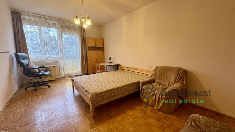 Debrecen, Kassai Campus Area, flat  