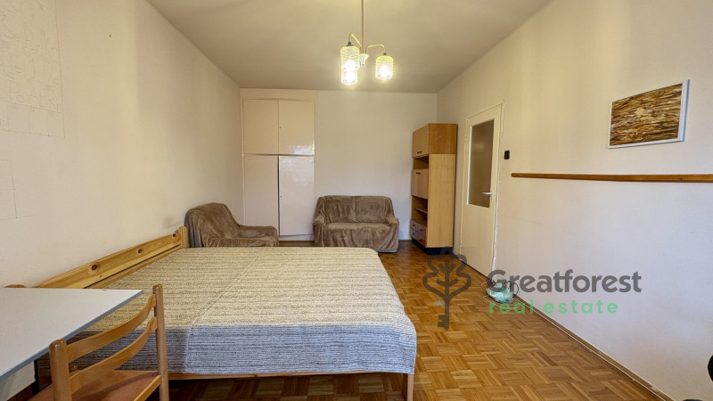 Debrecen, Kassai Campus Area, flat  