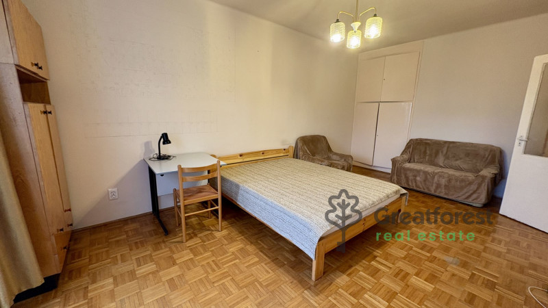 Debrecen, Kassai Campus Area, flat  