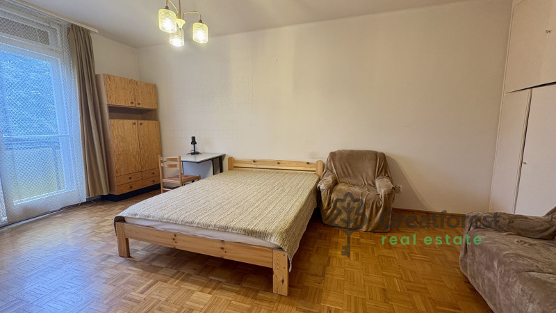 Debrecen, Kassai Campus Area, flat  