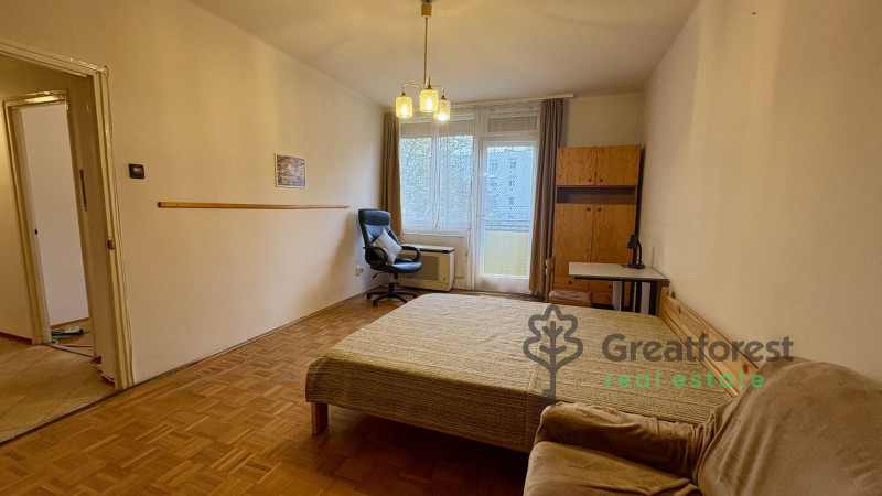 Debrecen, Kassai Campus Area, flat  