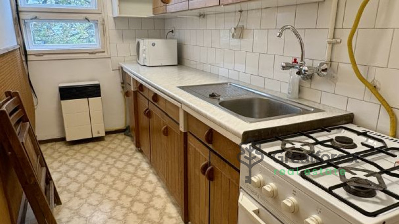 Debrecen, Kassai Campus Area, flat  