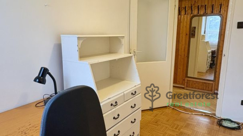 Debrecen, Kassai Campus Area, flat  