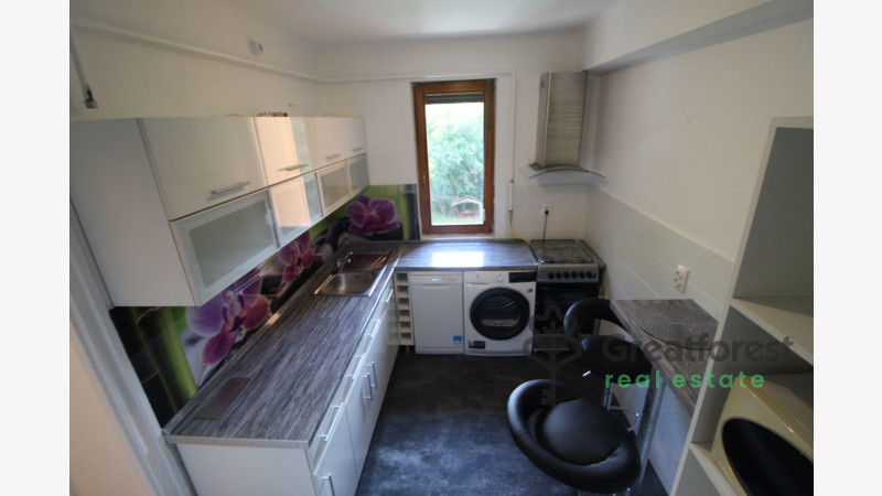 Debrecen, Greatforest Area, flat  
