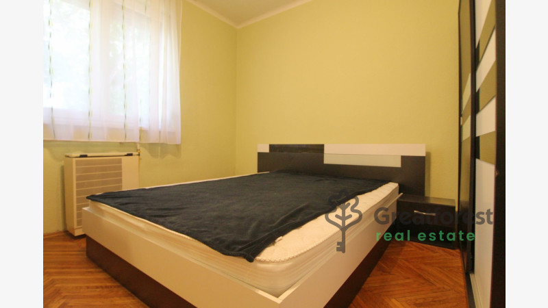 Debrecen, Greatforest Area, flat  