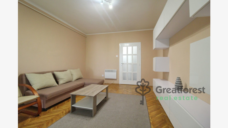 Debrecen, Greatforest Area, flat  
