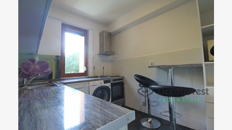 Debrecen, Greatforest Area, flat  