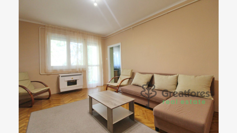 Debrecen, Greatforest Area, flat  