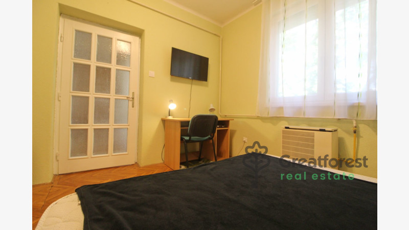 Debrecen, Greatforest Area, flat  