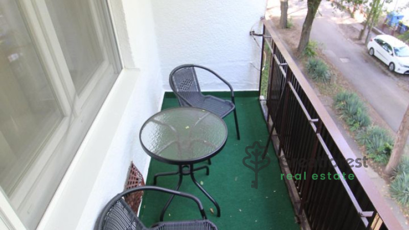 Debrecen, Greatforest Area, flat  