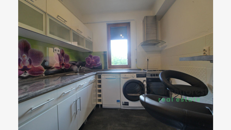 Debrecen, Greatforest Area, flat  