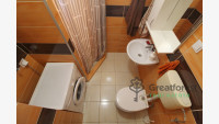Debrecen, Greatforest Area, flat  