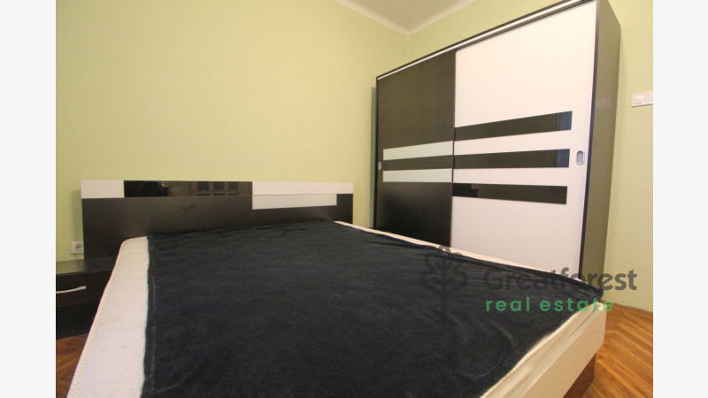 Debrecen, Greatforest Area, flat  