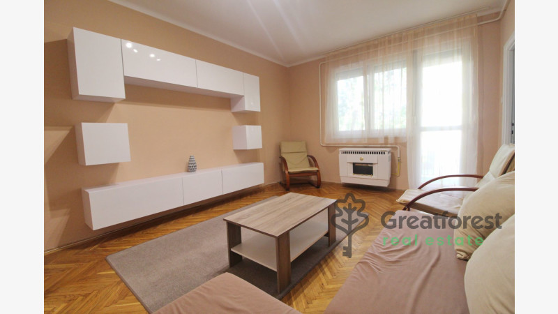 Debrecen, Greatforest Area, flat  