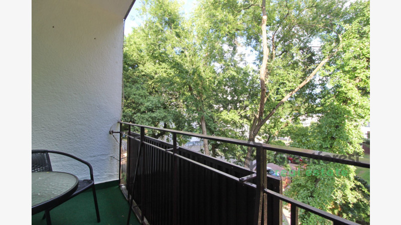 Debrecen, Greatforest Area, flat  