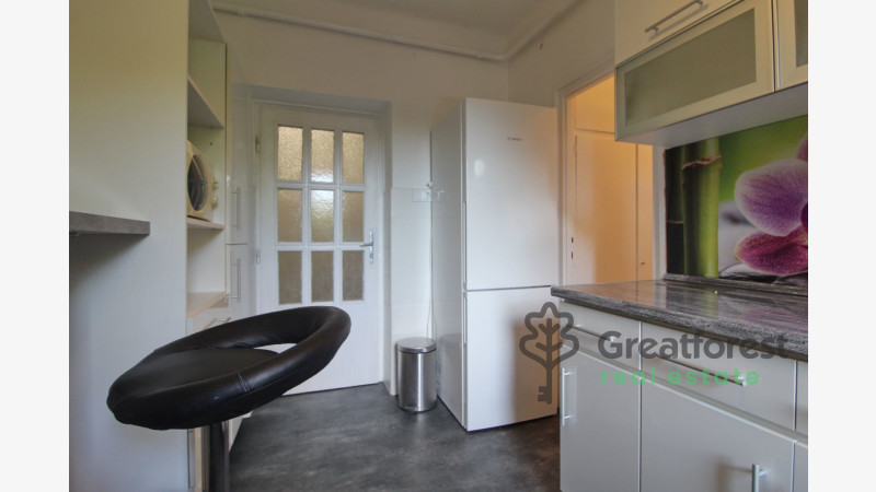 Debrecen, Greatforest Area, flat  