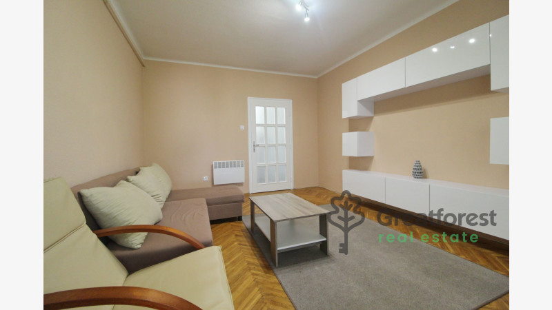 Debrecen, Greatforest Area, flat  