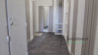 Debrecen, Greatforest Area, flat  