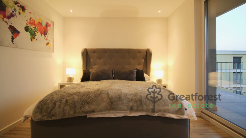 Debrecen, Close To Main Campus, flat  
