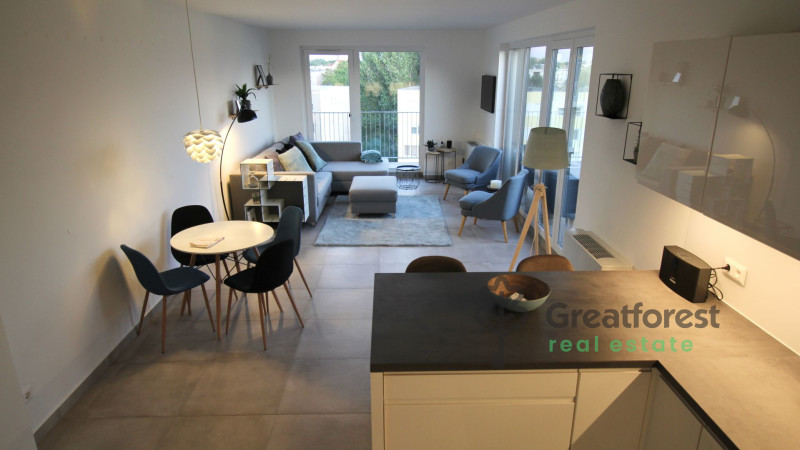 Debrecen, Close To Main Campus, flat  