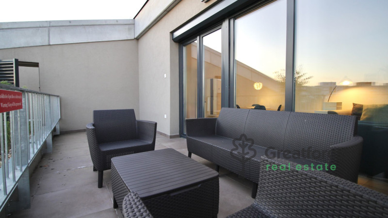 Debrecen, Close To Main Campus, flat  