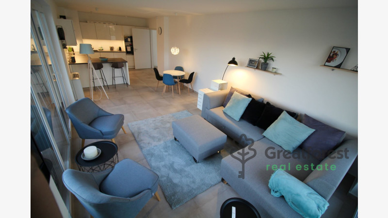 Debrecen, Close To Main Campus, flat  