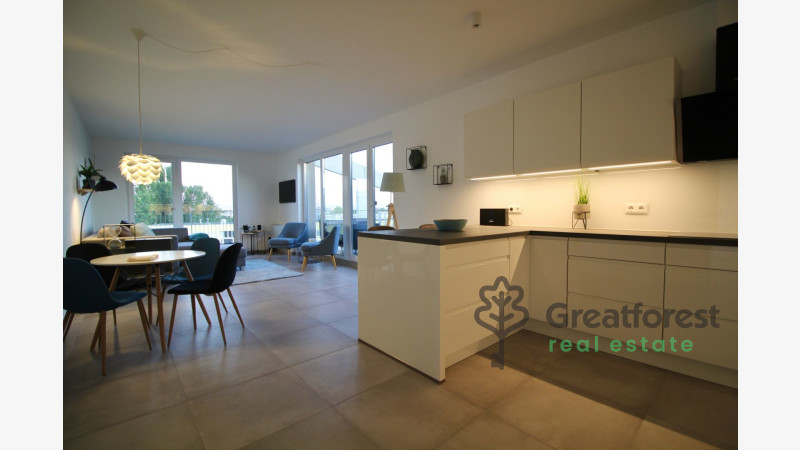 Debrecen, Close To Main Campus, flat  