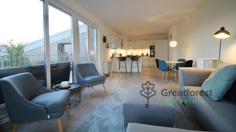 Debrecen, Close To Main Campus, flat  