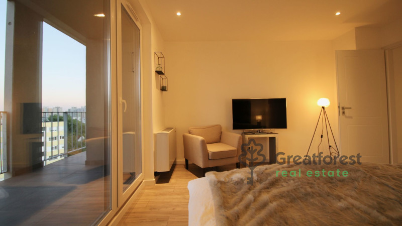 Debrecen, Close To Main Campus, flat  