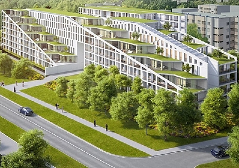 Parking Lot - Underground