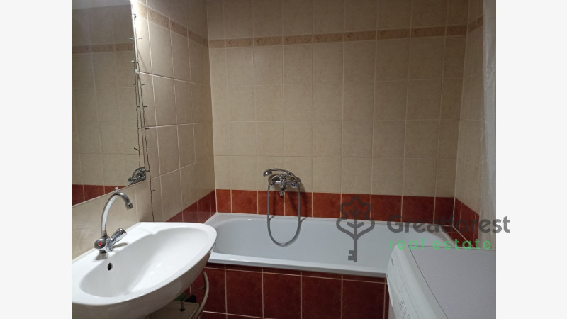 Debrecen, City Center, flat  