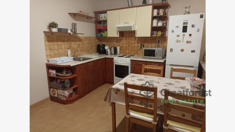 Debrecen, City Center, flat  