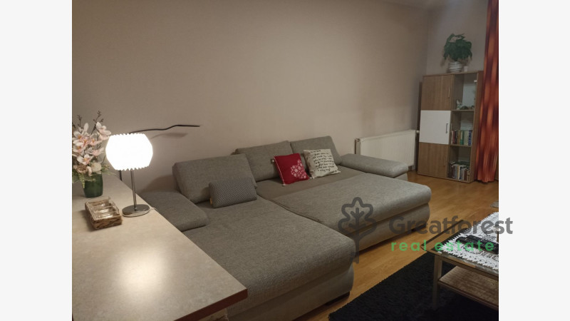 Debrecen, City Center, flat  