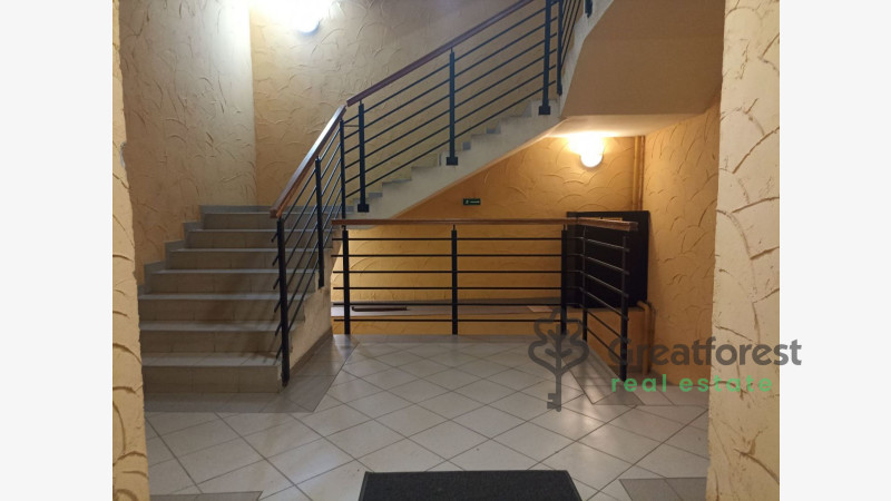 Debrecen, City Center, flat  