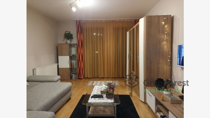 Debrecen, City Center, flat  