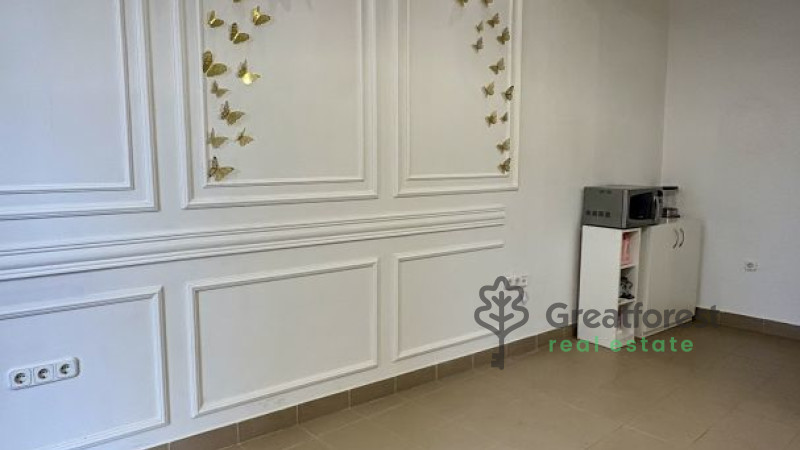 Debrecen, City Center, commercial premises not in shopping center  