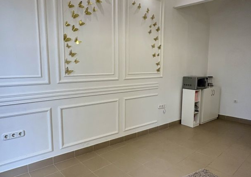 Commercial Premises Not In Shopping Center