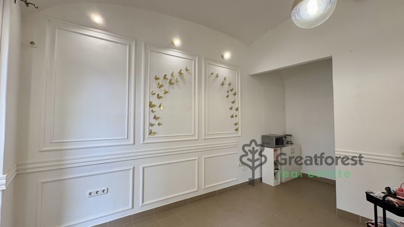 Debrecen, City Center, commercial premises not in shopping center  