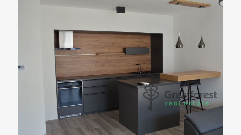 Debrecen, City Center, flat  